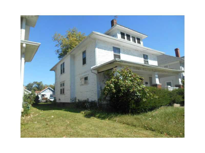 360 East Cecil Street Springfield, OH 45503 - Photo 2 of 20