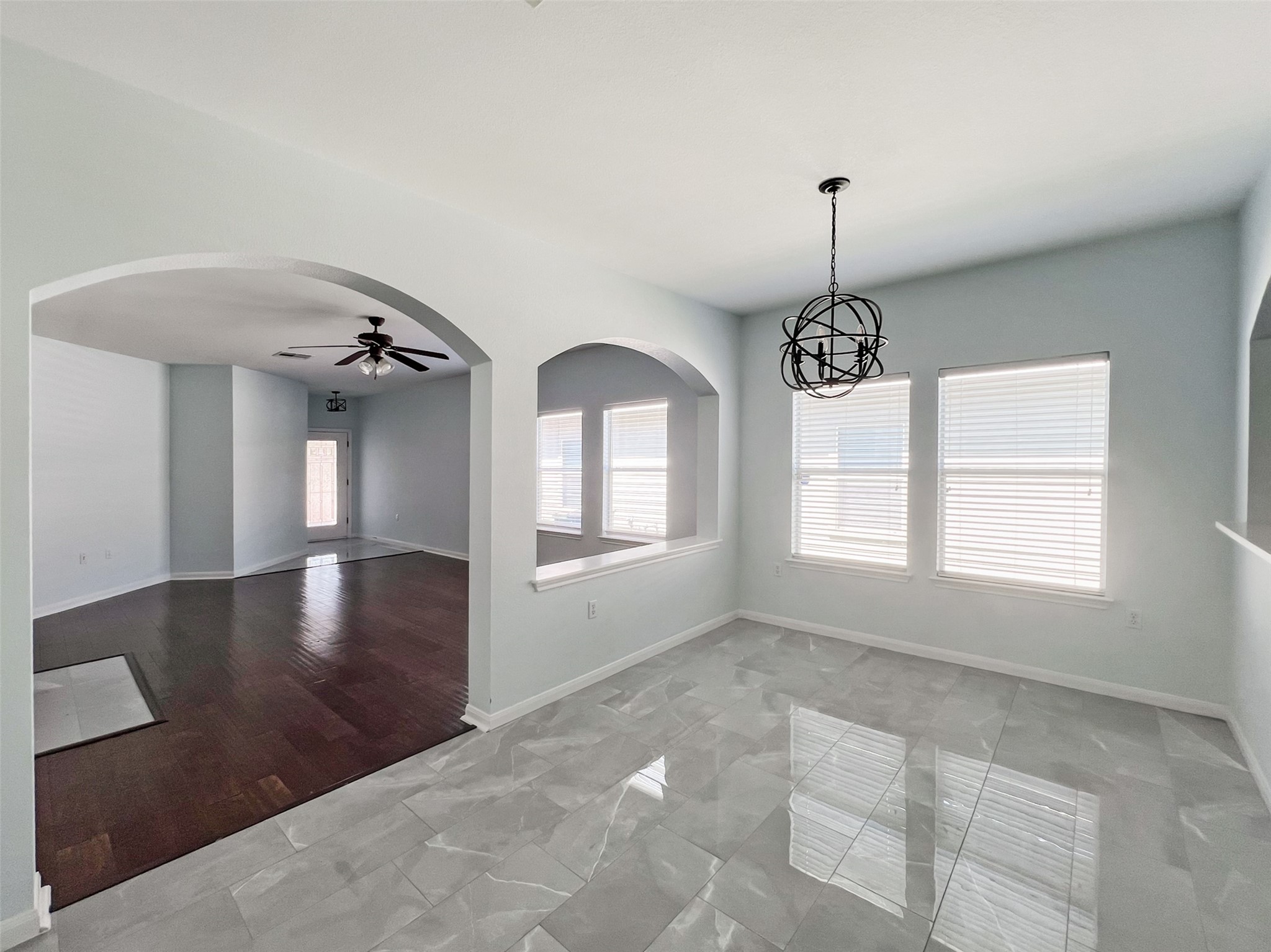 3917 Bronco Bend Loop Austin, TX 78744 - Photo 7 of 40 Dining Room