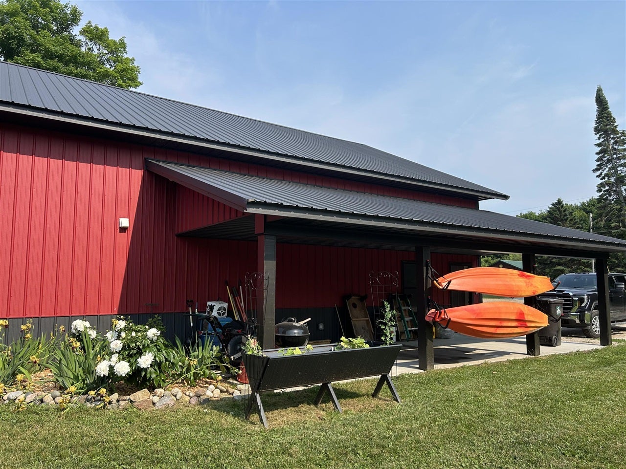 21640 East Ridge Road Grand Marais, MI 49839 - Photo 2 of 40 Gallery Image 2