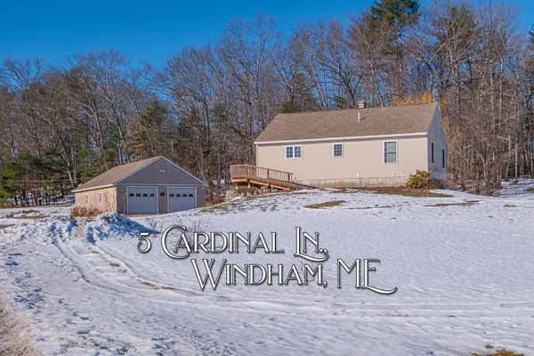$465,000 | 5 Cardinal Lane, Windham, ME 04062