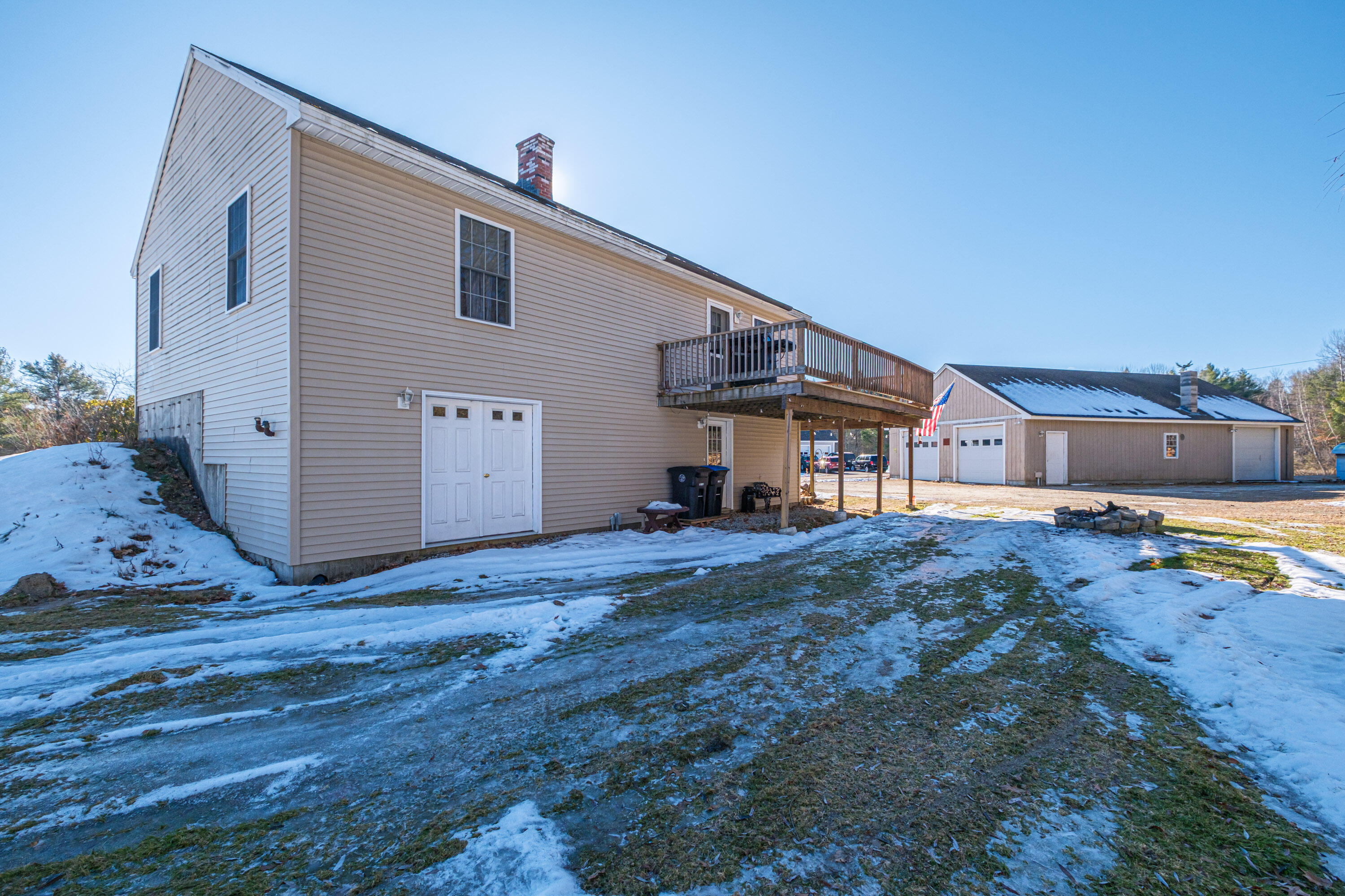 5 Cardinal Lane Windham, ME 04062 - Photo 12 of 58 20260116gp-60015