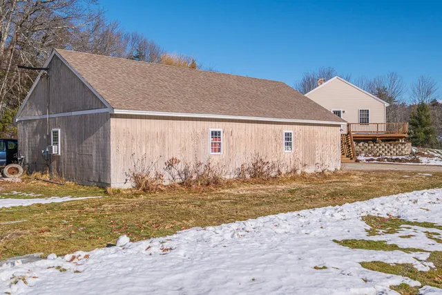 $449,999 | 5 Cardinal Lane, Windham, ME 04062