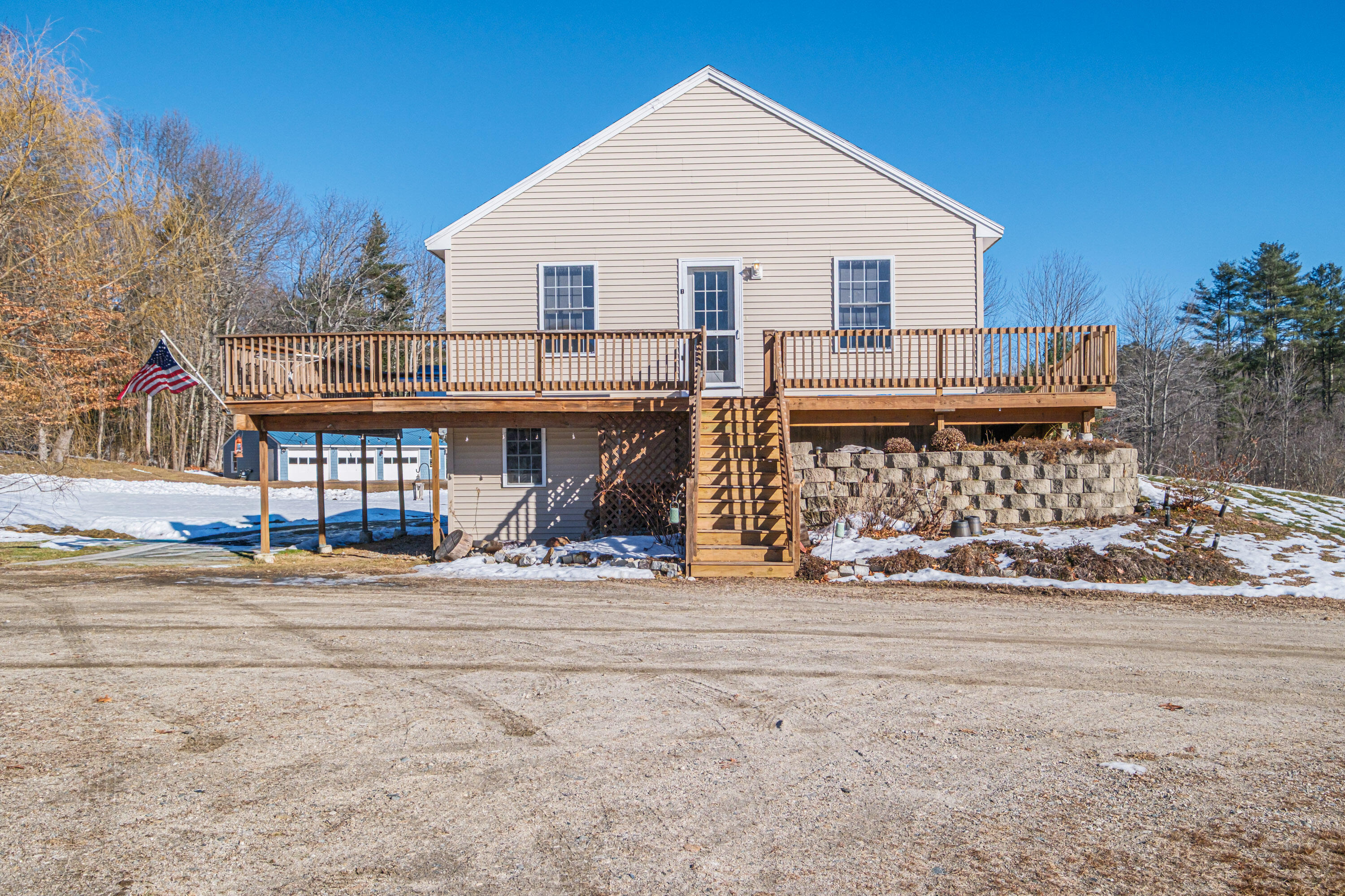 5 Cardinal Lane Windham, ME 04062 - Photo 8 of 58 20260116gp-60010