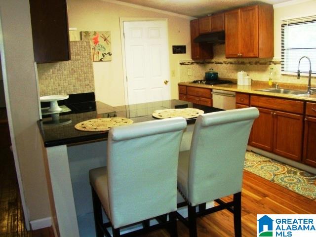 1661 Roy Webb Cutoff Road Piedmont, AL 36272 - Photo 21 of 41