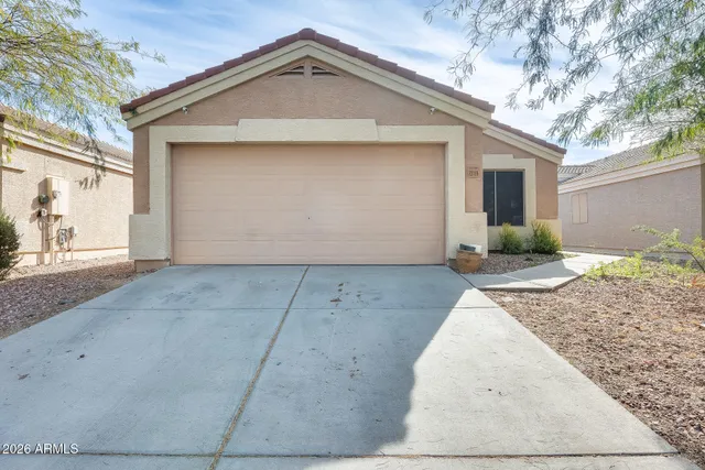 $339,000 | 23189 West Ashleigh Marie Drive, Buckeye, AZ 85326