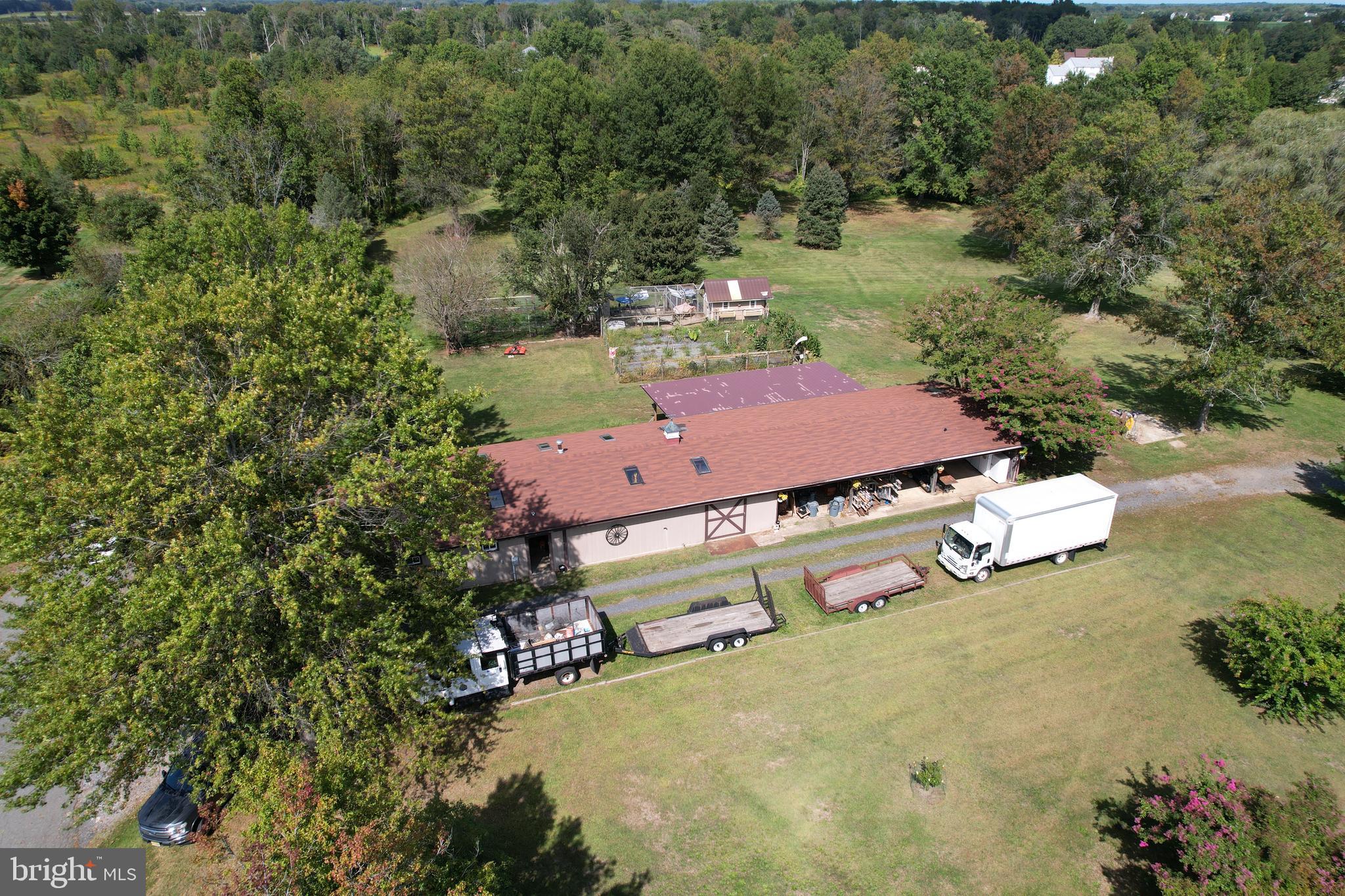 2269 Monmouth Road Mount Holly, NJ 08060 - Photo 49 of 71