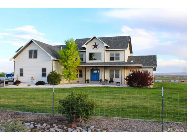 $921,000 | 55744 Fuchsia Lane, Unit LAND, Olathe, CO 81425