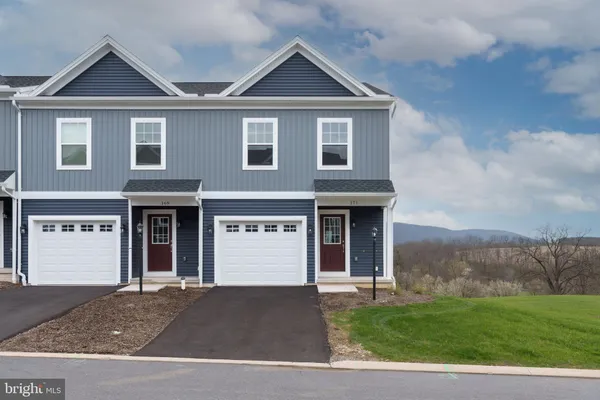 $349,900 | 171 Highpoint Pk Drive, Bellefonte, PA 16823