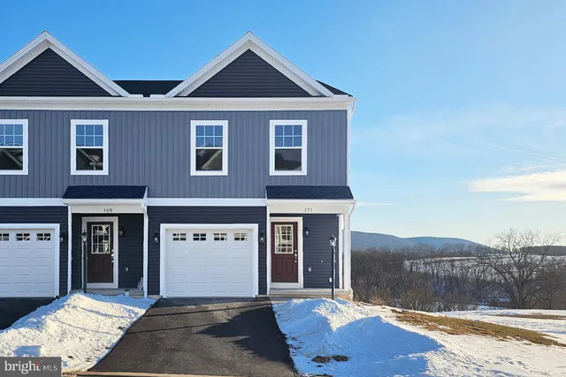 $349,900 | 171 Highpoint Pk Drive, Bellefonte, PA 16823
