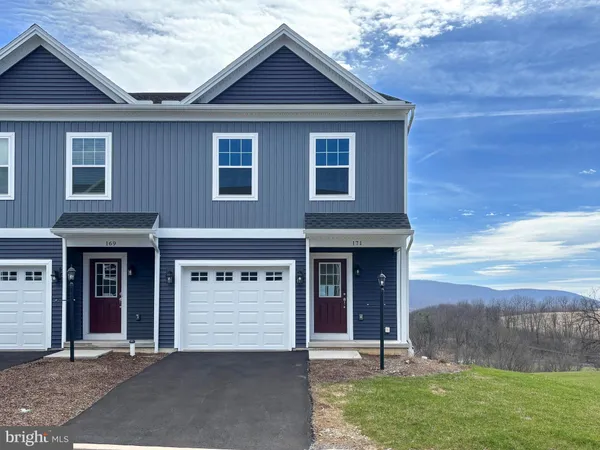 $349,900 | 171 Highpoint Pk Drive, Bellefonte, PA 16823