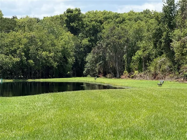 a view of a balcony with lake view