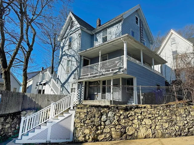 $949,900 | 40 Clark Street, Malden, MA 02148