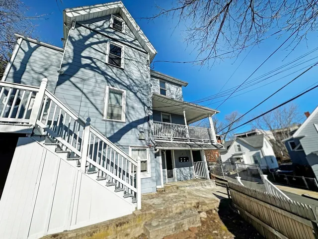 $949,900 | 40 Clark Street, Malden, MA 02148