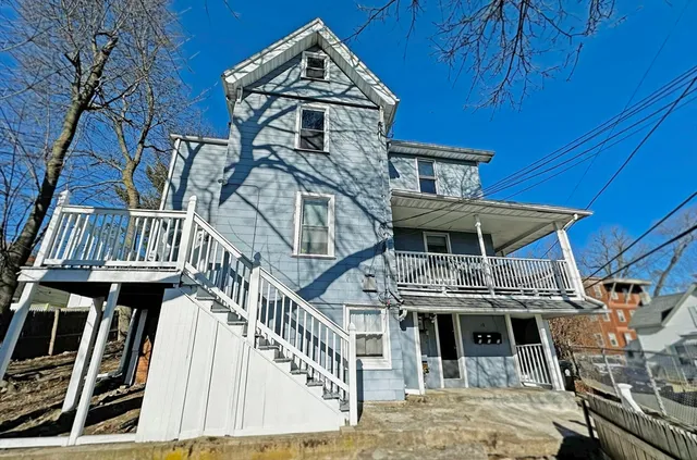 $949,900 | 40 Clark Street, Malden, MA 02148