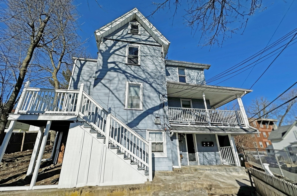 40 Clark Street Malden, MA 02148 - Photo 24 of 24