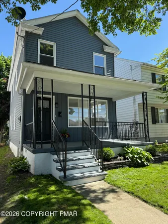 $219,900 | 40 Vulcan Street, Wilkes Barre, PA 18702