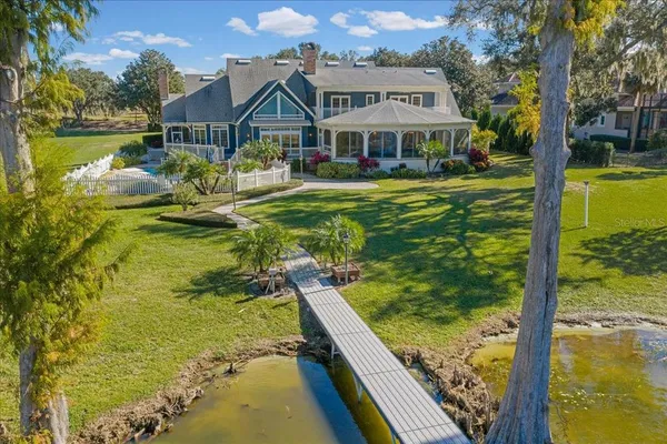 $2,350,000 | 1200 Peninsula Drive, Tavares, FL 32778