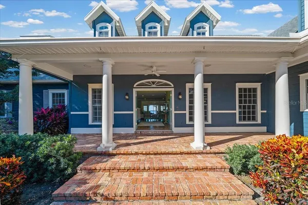 $2,350,000 | 1200 Peninsula Drive, Tavares, FL 32778