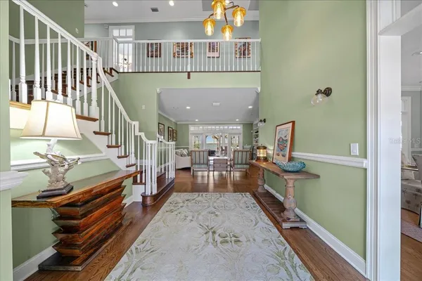 $2,350,000 | 1200 Peninsula Drive, Tavares, FL 32778