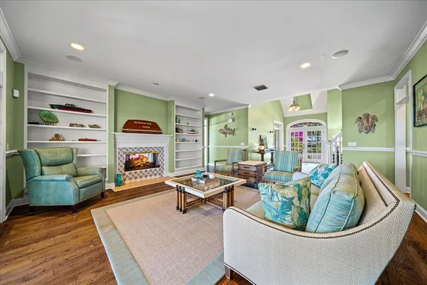 $2,350,000 | 1200 Peninsula Drive, Tavares, FL 32778