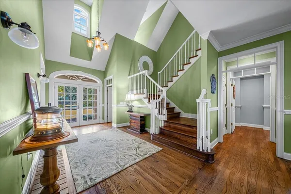 $2,350,000 | 1200 Peninsula Drive, Tavares, FL 32778