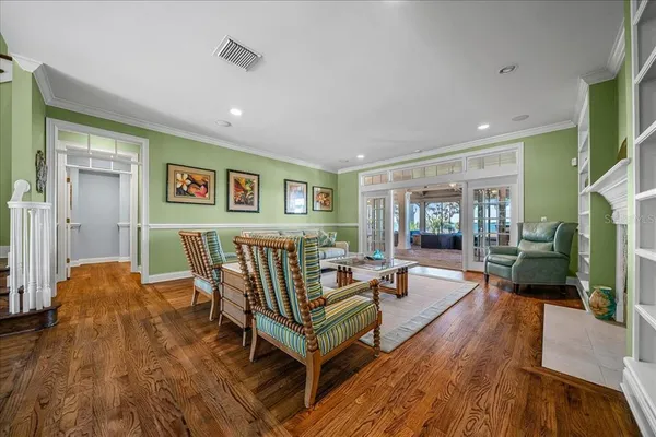 $2,350,000 | 1200 Peninsula Drive, Tavares, FL 32778