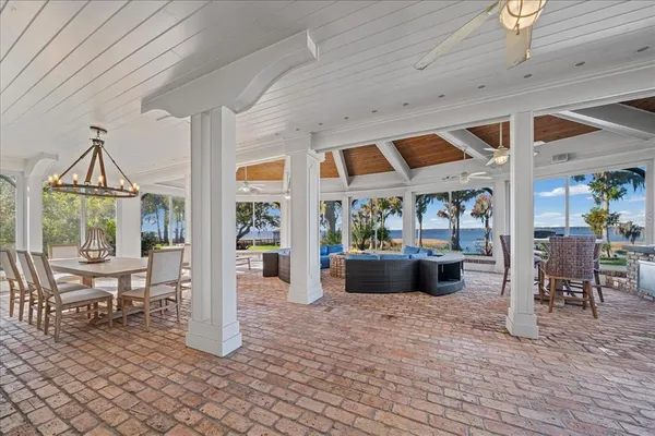 $2,350,000 | 1200 Peninsula Drive, Tavares, FL 32778