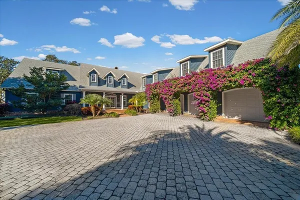 $2,350,000 | 1200 Peninsula Drive, Tavares, FL 32778