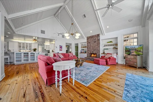 $2,350,000 | 1200 Peninsula Drive, Tavares, FL 32778