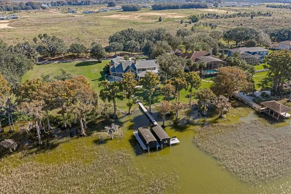 $2,350,000 | 1200 Peninsula Drive, Tavares, FL 32778