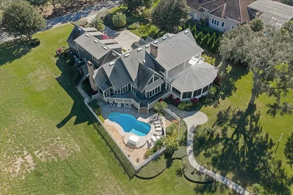 $2,350,000 | 1200 Peninsula Drive, Tavares, FL 32778