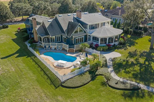 $2,350,000 | 1200 Peninsula Drive, Tavares, FL 32778