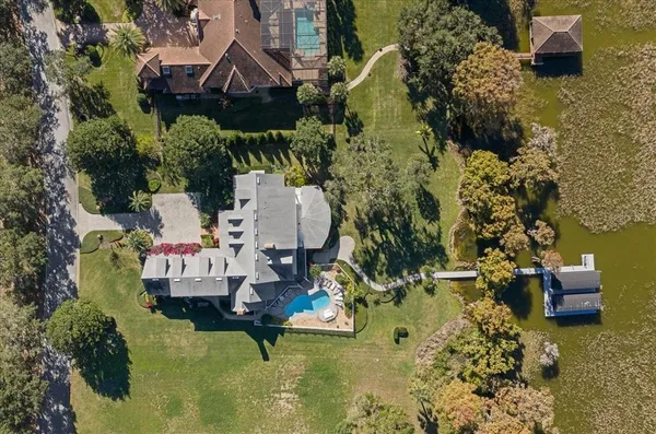 $2,350,000 | 1200 Peninsula Drive, Tavares, FL 32778