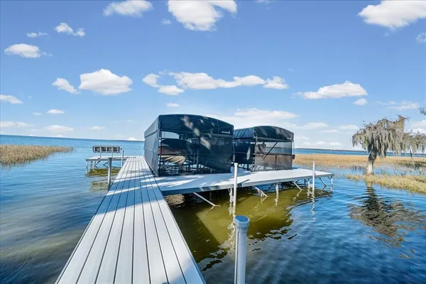 $2,350,000 | 1200 Peninsula Drive, Tavares, FL 32778