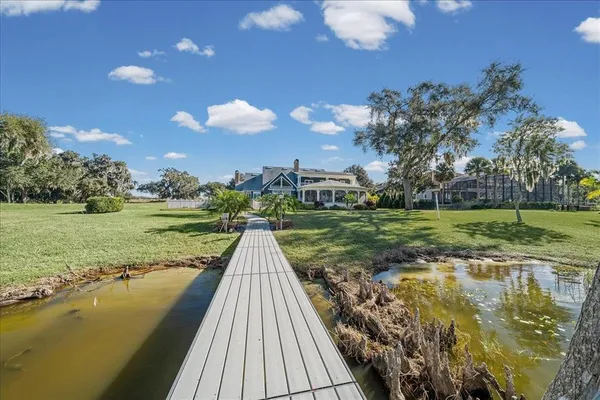 $2,350,000 | 1200 Peninsula Drive, Tavares, FL 32778