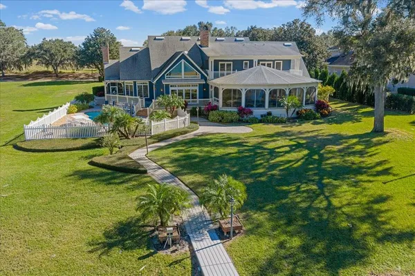 $2,350,000 | 1200 Peninsula Drive, Tavares, FL 32778