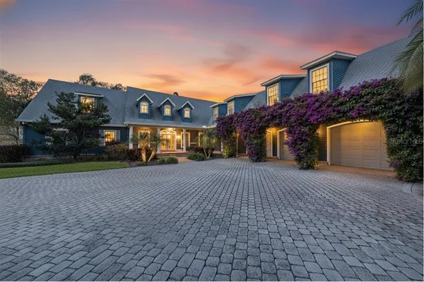 $2,350,000 | 1200 Peninsula Drive, Tavares, FL 32778