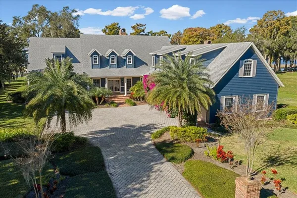 $2,350,000 | 1200 Peninsula Drive, Tavares, FL 32778