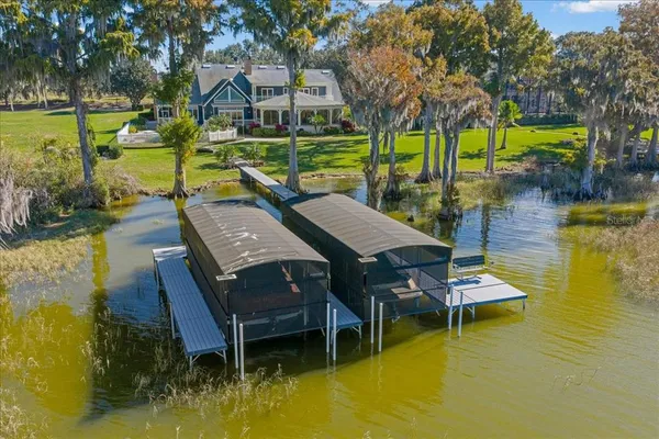 $2,350,000 | 1200 Peninsula Drive, Tavares, FL 32778