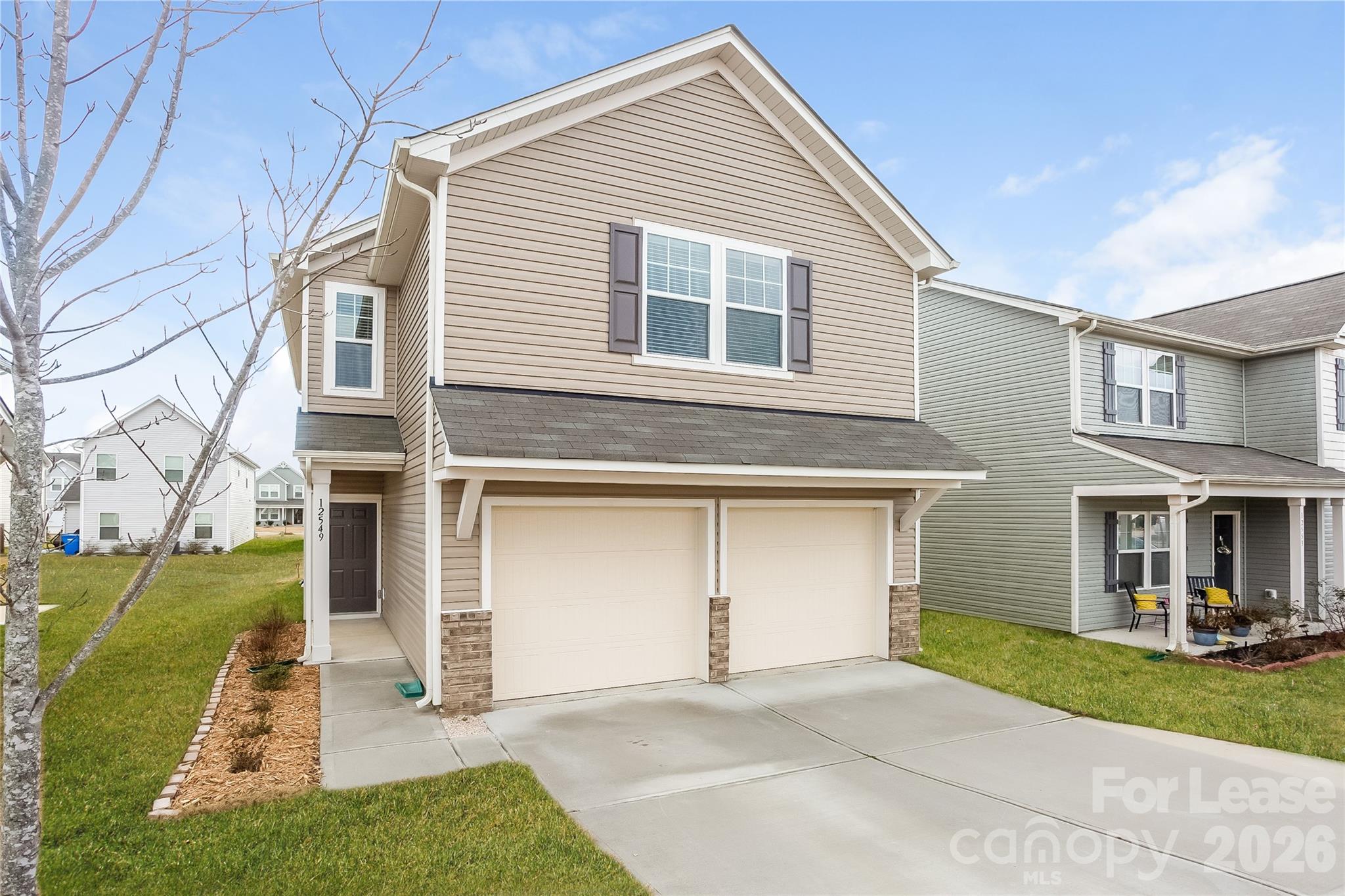12549 Garron Road Midland, NC 28107 - Photo 2 of 15