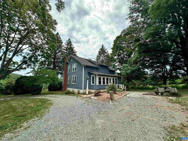 $2,495 | 3832 Scottsville Road, Charlottesville, VA 22902