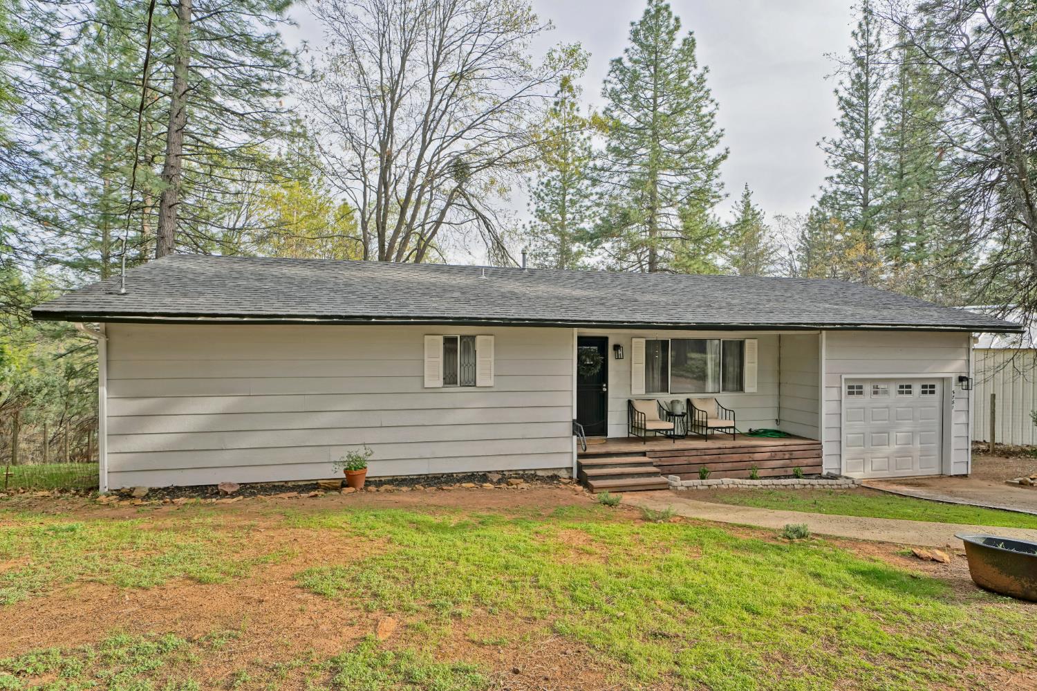 5781 Sly Park Road Pollock Pines, CA 95726 - Photo 10 of 42 Gallery Image 10