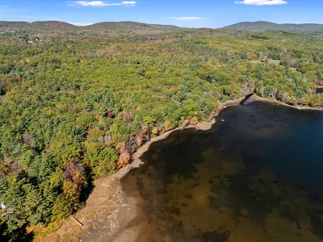 $2,100,000 | 13 Hemlock Drive, Lincolnville, ME 04849