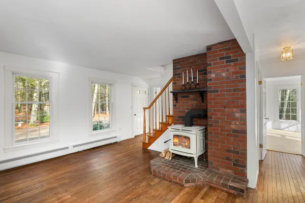 $2,100,000 | 13 Hemlock Drive, Lincolnville, ME 04849