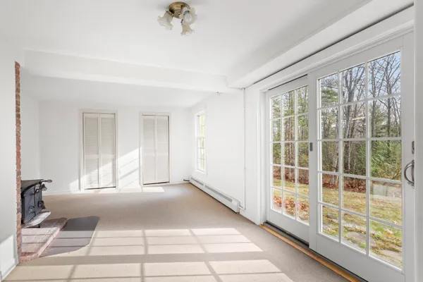 $2,100,000 | 13 Hemlock Drive, Lincolnville, ME 04849