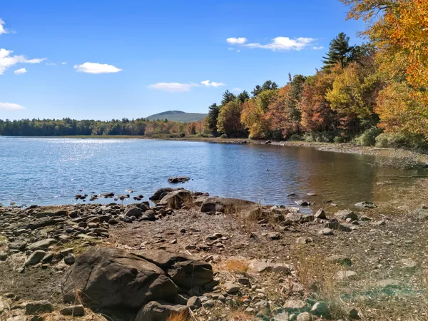 $2,100,000 | 13 Hemlock Drive, Lincolnville, ME 04849