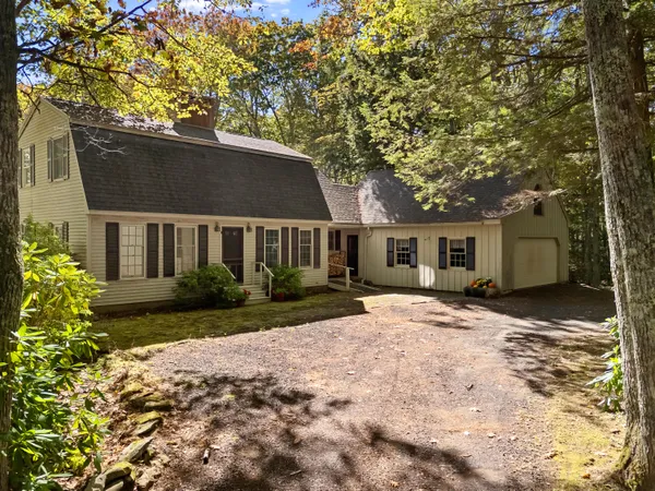 $2,100,000 | 13 Hemlock Drive, Lincolnville, ME 04849