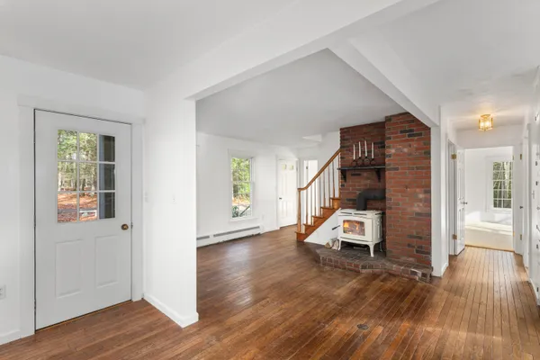 $2,100,000 | 13 Hemlock Drive, Lincolnville, ME 04849