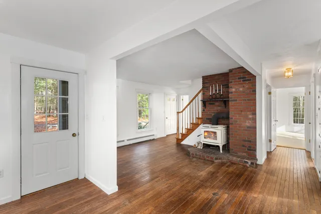 $2,100,000 | 13 Hemlock Drive, Lincolnville, ME 04849