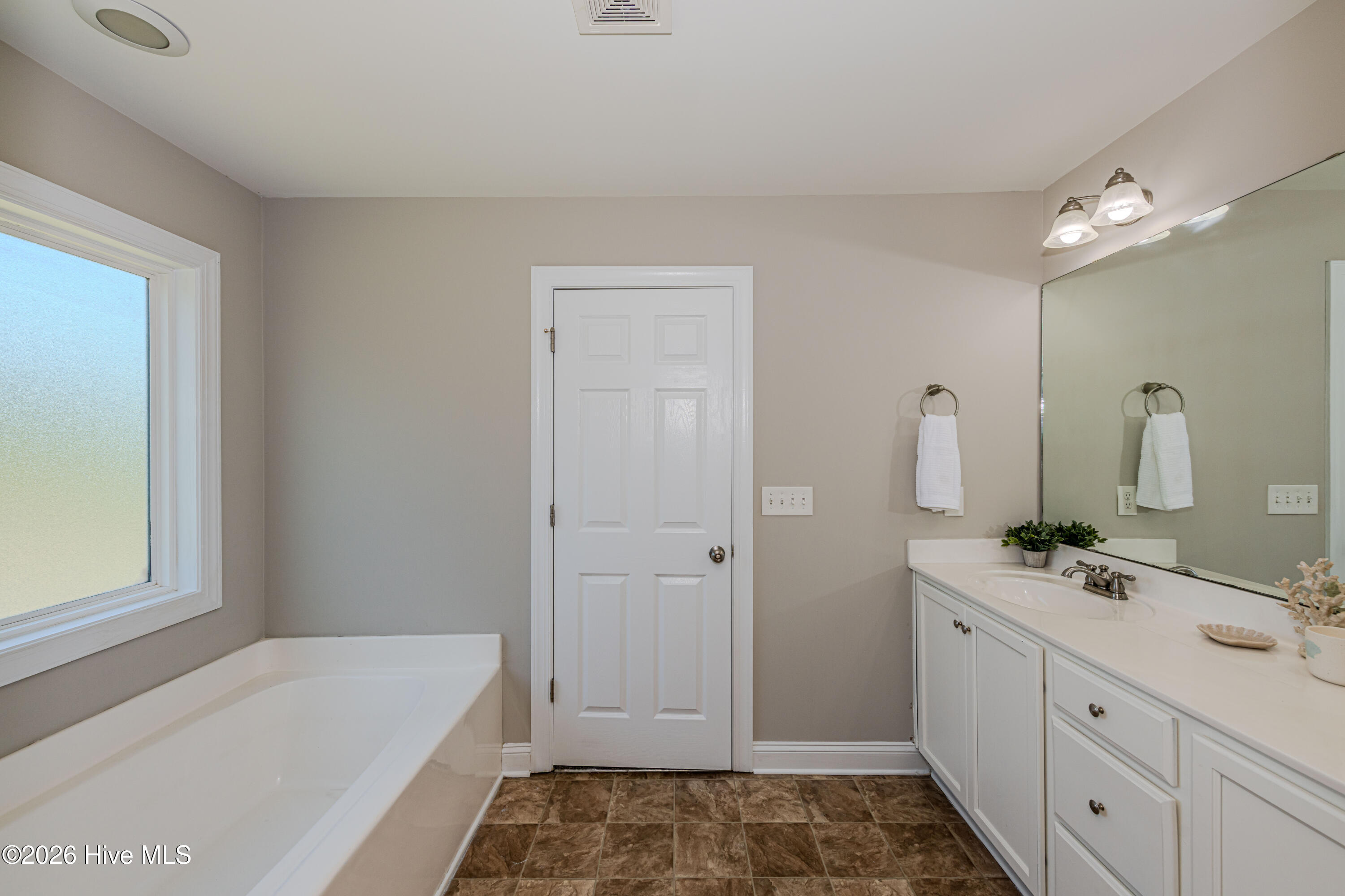 673 Morris Landing Road Holly Ridge, NC 28445 - Photo 80 of 125 Primary bathroom